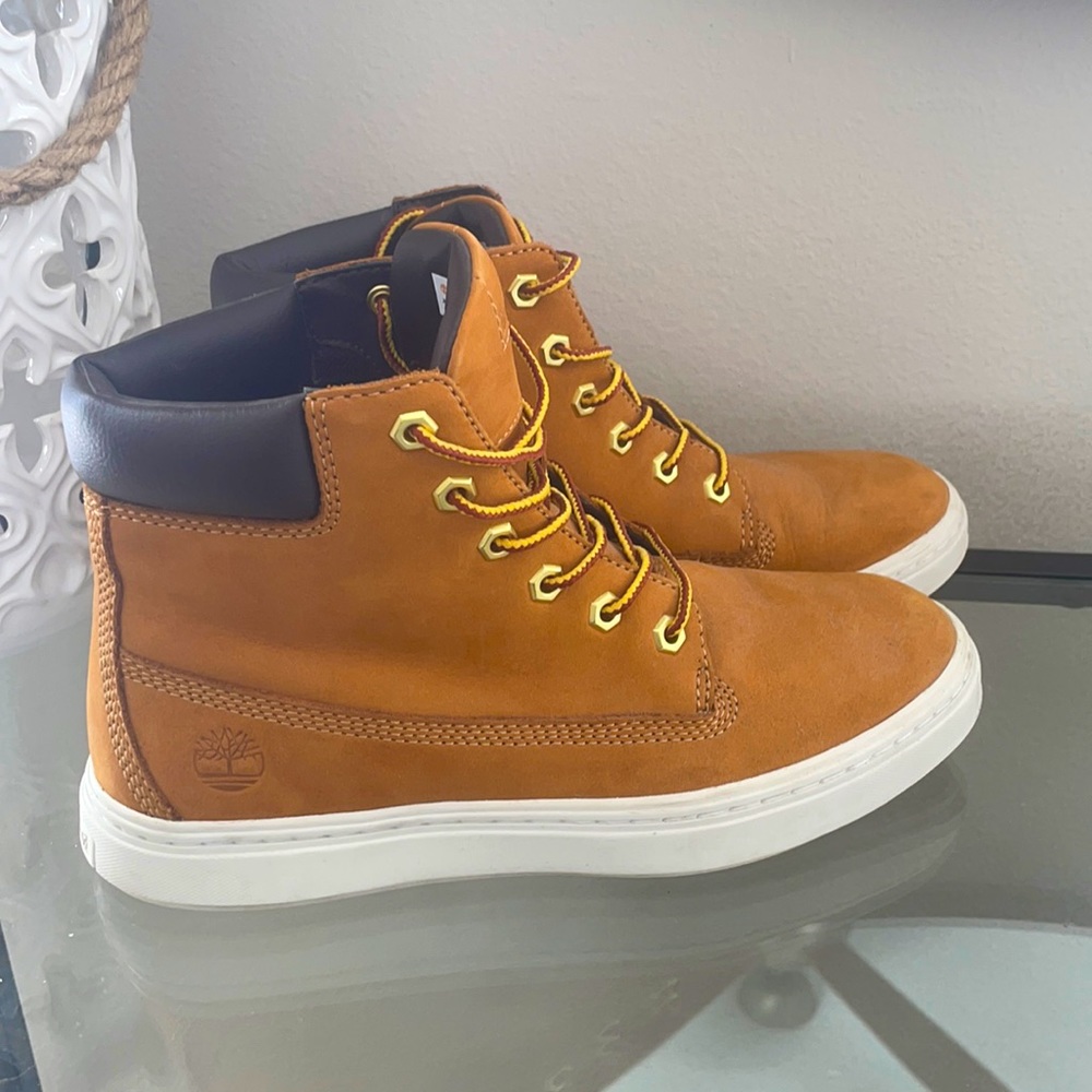 Womens timberland boots